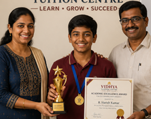 Award / achievement